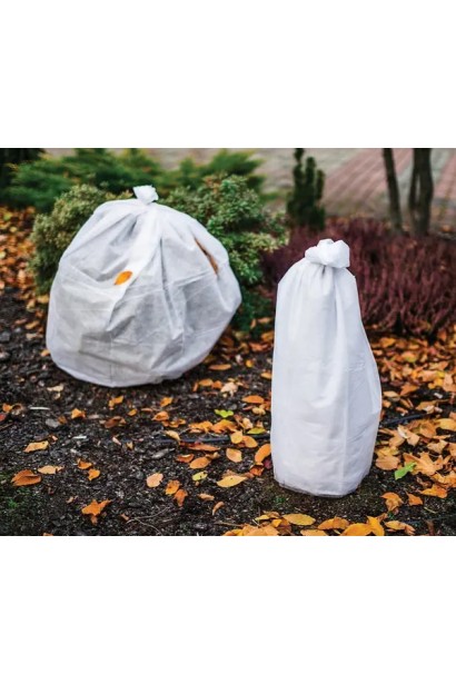 Агроволокно біле, щільність 50 грамм м.кв 